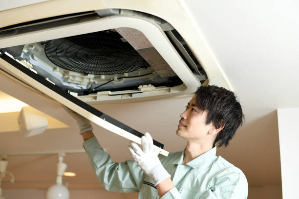Best Professional Duct Cleaning Services  in Vega, TX