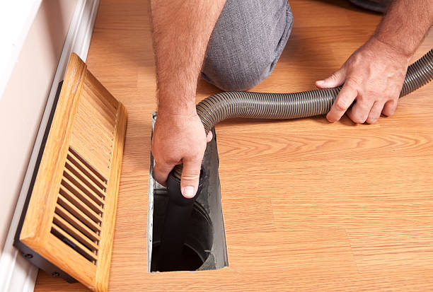 Best Emergency Air Duct Cleaning  in Vega, TX