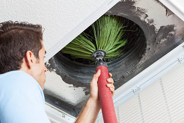 Best Commercial Air Duct Cleaning  in Vega, TX